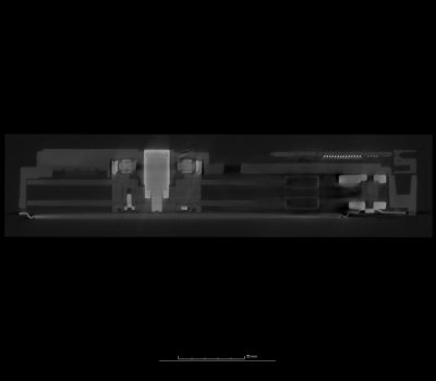 Tomografia industriale Lombardia | MetrologyLab | Analisi NDT