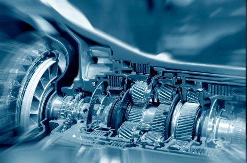 Automotive