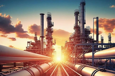 Oil and Gas