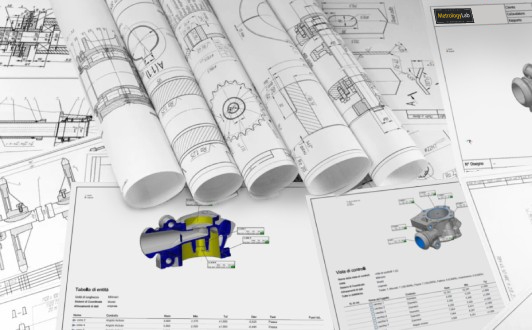 Metrologia Lombardia | MetrologyLab